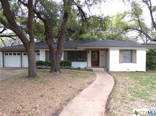 602 W Virginia Ave, Temple, TX 76501
