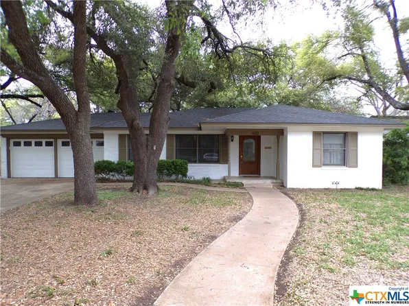 602 W Virginia Ave, Temple, TX 76501