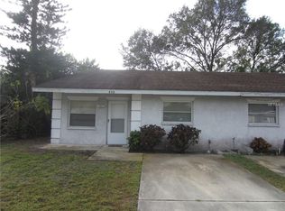 458 Briarwood Rd, Venice, FL 34293