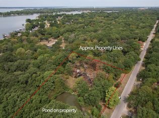 259 E Acres Rd, Gun Barrel City, TX 75156