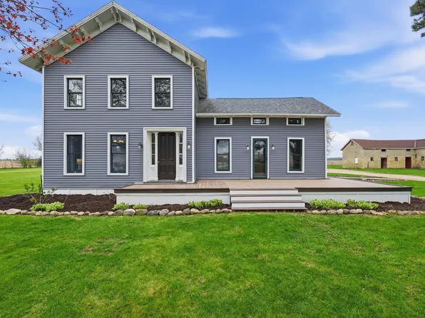 413 N Tarrant Rd, Janesville, WI 53546