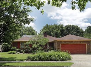 978 Charwood Dr, Lexington, KY 40515