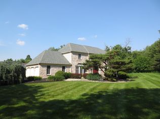 1040 Drew Dr, Yardley, PA 19067
