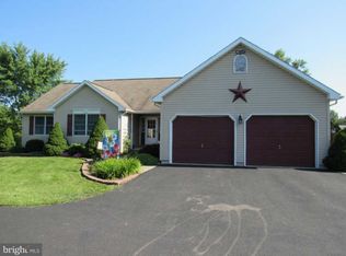 390 E Paletown Rd, Quakertown, PA 18951