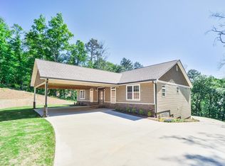 4408 Arbor Trl, Cohutta, GA 30710