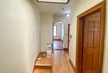 Rented by Brooklyn Properties