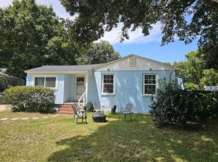 511 SE Baublits Dr, Perdido Key, FL 32507