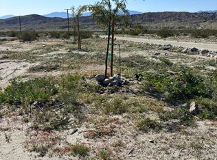 23750 Larsen Ln, Desert Hot Springs, CA 92241