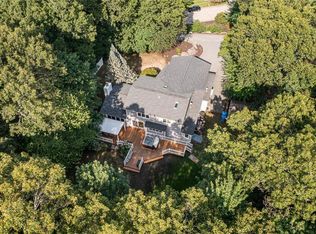9 Eagle Nest Dr, Lincoln, RI 02865