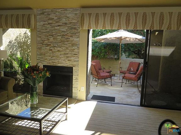 4th image of 1656 S Cerritos Dr #B