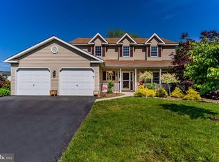 303 Liberty Dr, Shippensburg, PA 17257