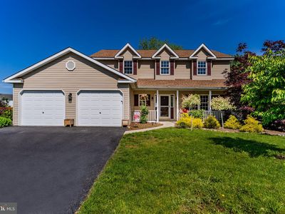 303 Liberty Dr, Shippensburg, PA, 17257
