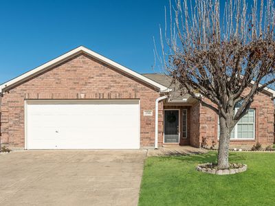2508 Gabriel Dr, McKinney, TX, 75071