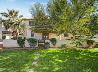 4005 E OSBORN Road, Phoenix, AZ 85018