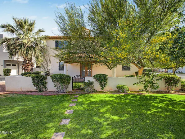 4005 E OSBORN Road, Phoenix, AZ 85018