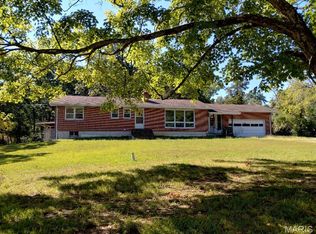 403 Fort Wyman Rd, Rolla, MO 65401
