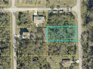 1621 North Ave, Lehigh Acres, FL 33972