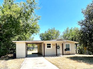 4806 Castle Sword, San Antonio, TX 78218