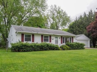 6921 Bratcher St, Portage, MI 49024