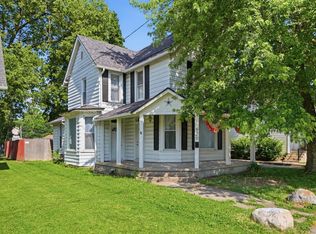 920 1st St, Huntington, IN 46750