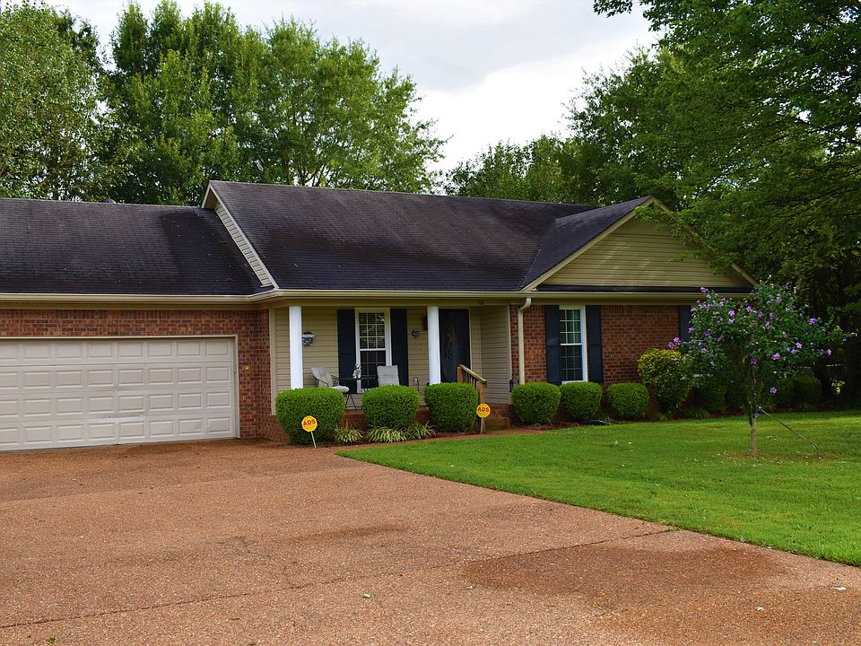 Gorgeous ranch style home