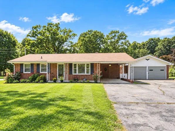 130 Payne Springs Rd, Dickson, TN 37055