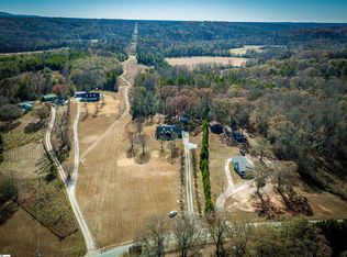 635 Dacusville Rd, Marietta, SC 29661