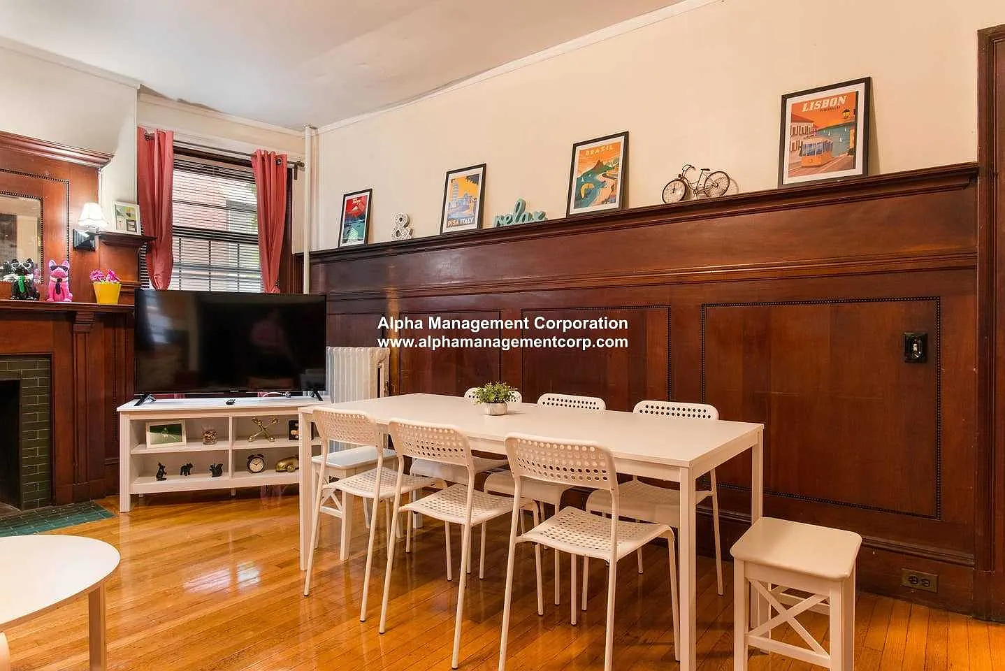 5 bed, $5,800 — Photo 1
