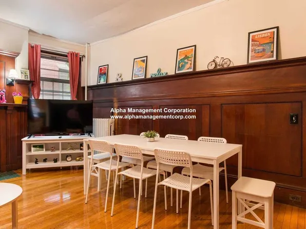 (undisclosed Address), Brookline, MA 02446