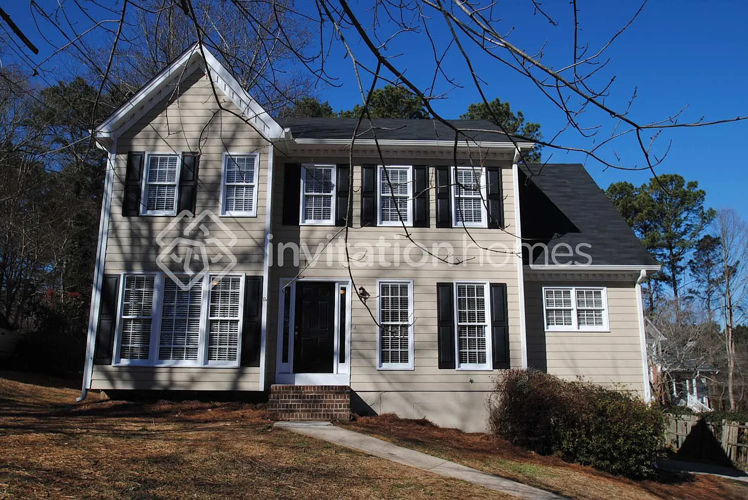 941 David Dr Lawrenceville, GA 30046 — Photo 1