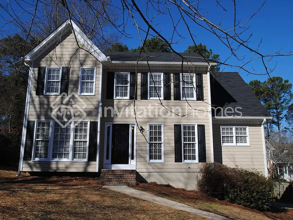 941 David Dr
