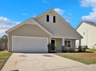 231 Hunters Mill Dr, West Columbia, SC 29170