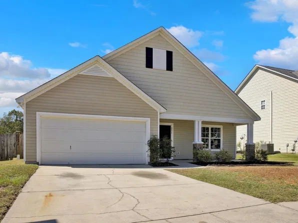 231 Hunters Mill Dr, West Columbia, SC 29170