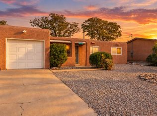 11409 San Jacinto Ave NE, Albuquerque, NM 87112