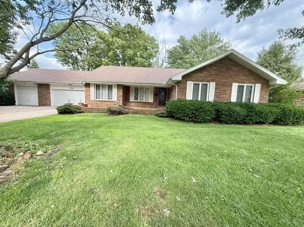 4006 S Kentwood Avenue, Springfield, MO 65804
