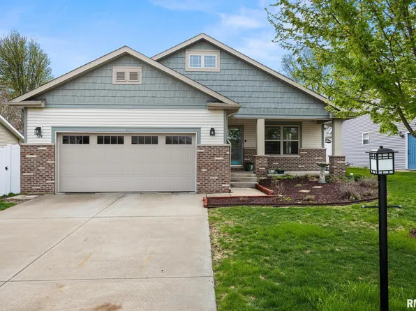 528 Cottonwood Cir, East Peoria, IL 61611