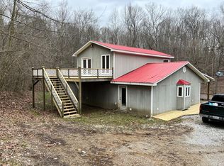 4795 Highway 1009 S, Monticello, KY 42633