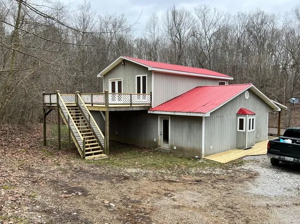 4795 Highway 1009 S, Monticello, KY 42633