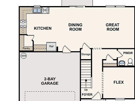 2nd image of this home