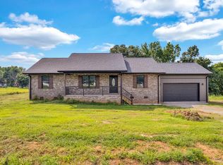 544 Harleys Ridge Rd, Sparta, TN 38583