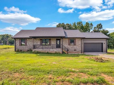 544 Harleys Ridge Rd, Sparta, TN, 38583