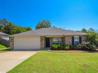 14644 Woodside Place Loop, Alexander, AR 72002