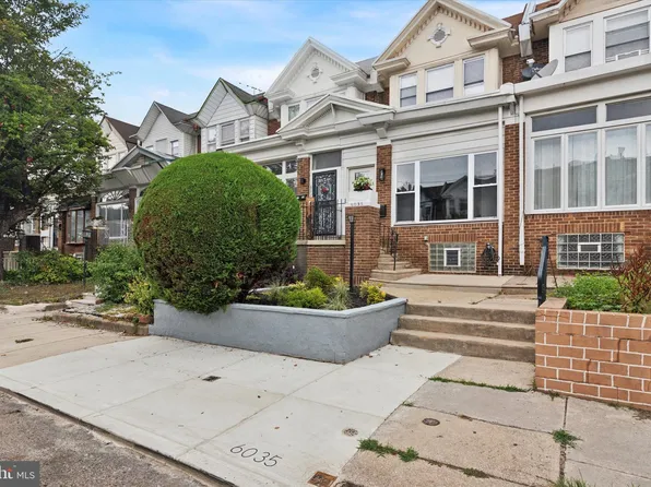 6035 W Oxford St, Philadelphia, PA 19151