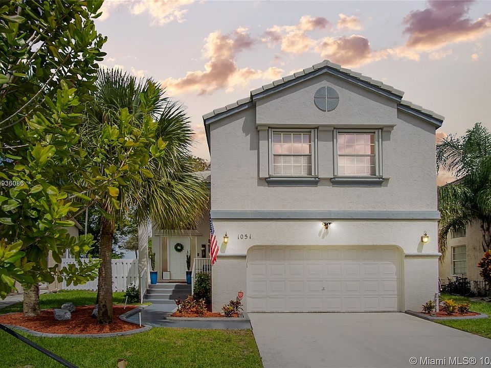 1st image of 1051 NW 155th Ter
