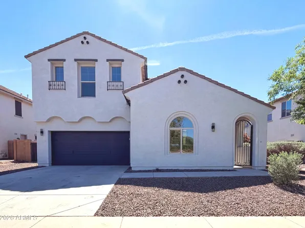 7120 W LEITH Lane, Peoria, AZ 85345