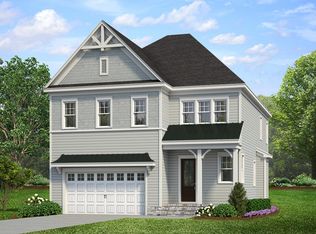 206 Cotten Dr, Morrisville, NC 27560