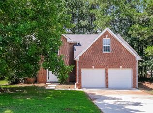 146 Edison Dr, Stockbridge, GA 30281