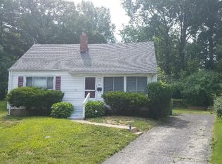 3 Nagel Ct, Saint Louis, MO