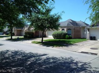 12911 Rose Landing Dr, Houston, TX 77070