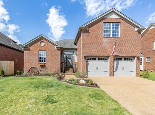 3161 Vera Valley Rd, Franklin, TN 37064